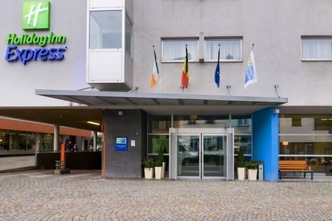 Hotel Photo 20