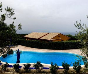 Villa Cattleya Campofelice di Roccella Italy