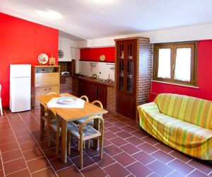 Casa Vacanza Villa Giulia Trappeto Italy