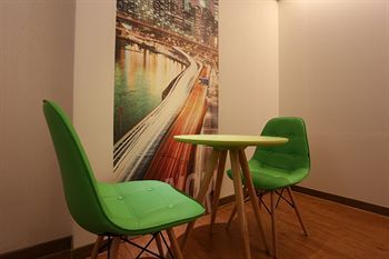 Hotel Photo 22