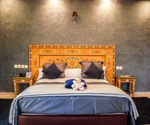 Riad Noumidya Fes Morocco