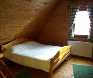 Rooms Savardak Kolasin Montenegro