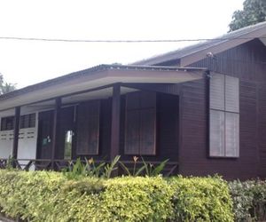 EL AZZHAR CAMP Kampong Morib Malaysia