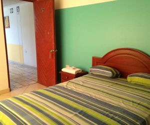 Hotel Marbella Chiclayo Peru