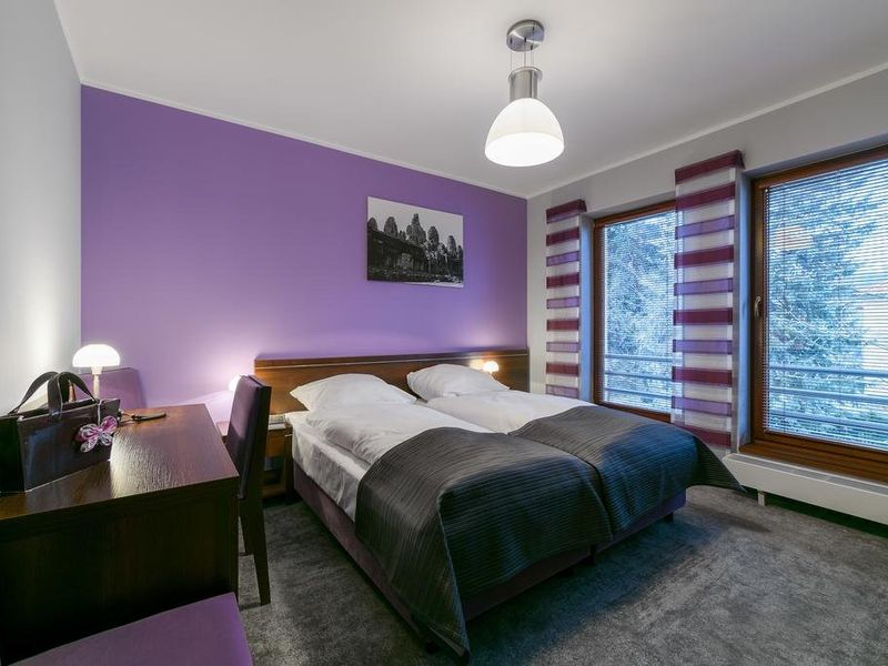 Hotel Photo 1