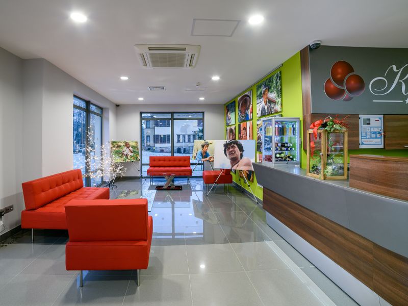 Hotel Photo 16