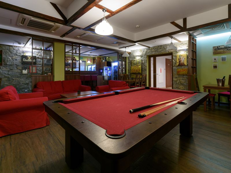 Hotel Photo 18
