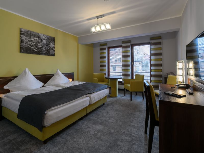 Hotel Photo 3