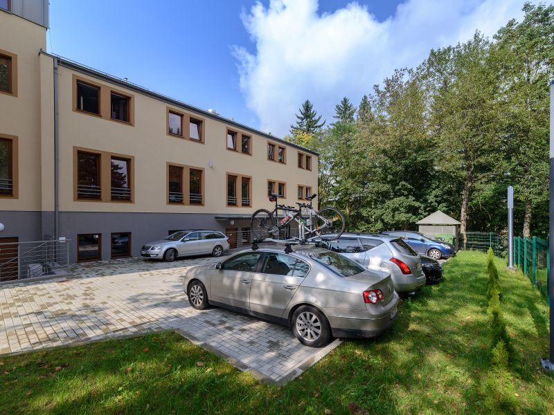 Hotel Photo 21