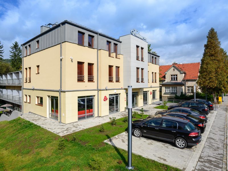 Hotel Photo 22