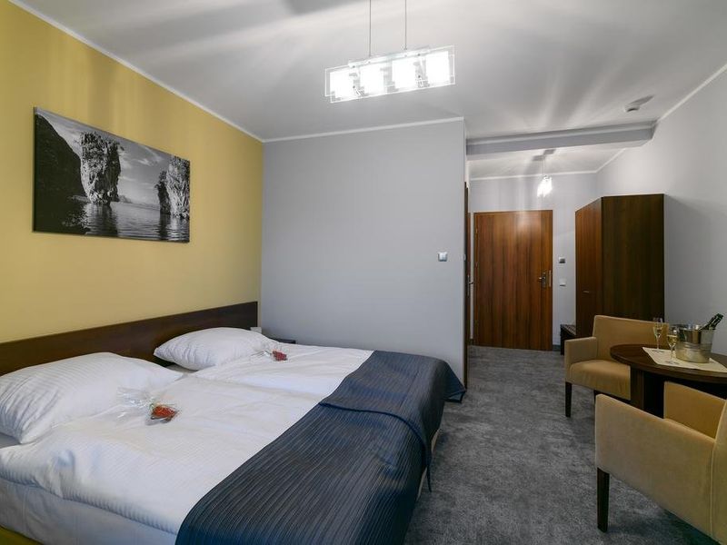 Hotel Photo 4