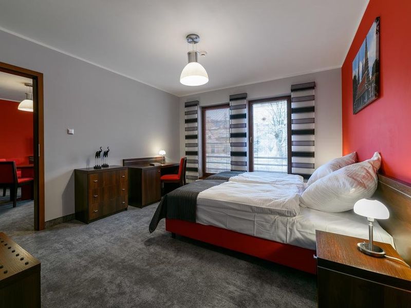 Hotel Photo 5