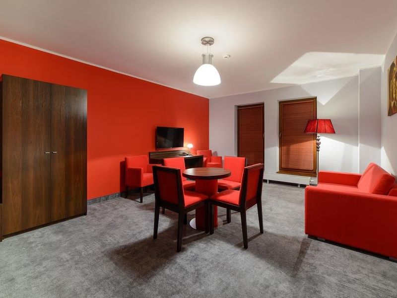 Hotel Photo 7