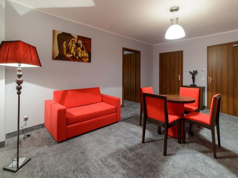 Hotel Photo 8