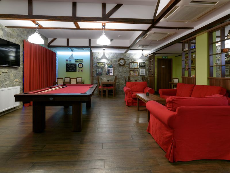 Hotel Photo 9