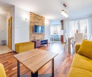 Apartamenty Sun & Snow Kołobrzeg Jantar Kolobrzeg Poland