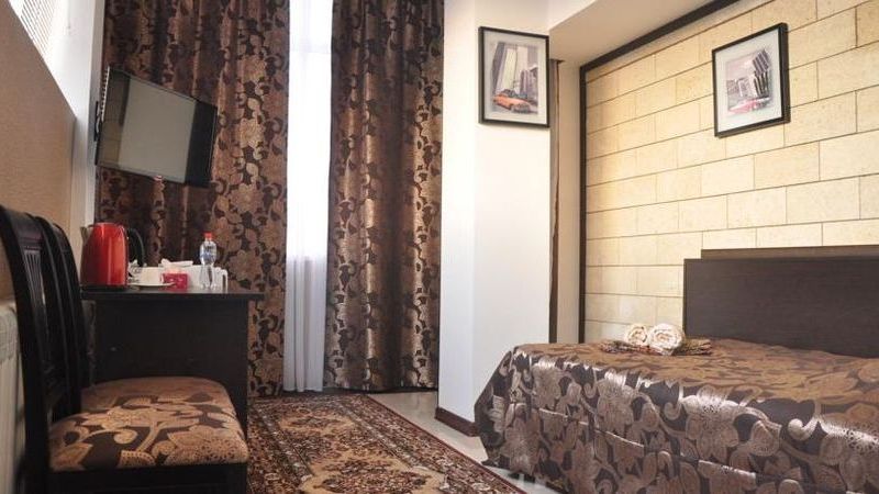 صورة الفندق 1