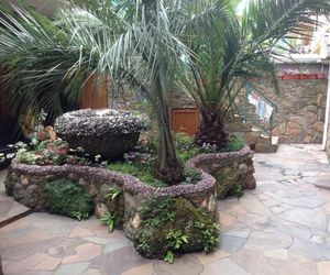 Irina guest house Lazarevskoye Russia