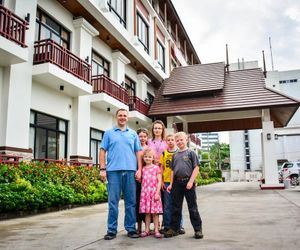 The Choice Residence - Adults Only Bangkok Thailand