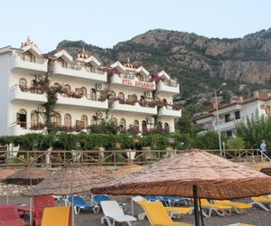 The Diplomat Hotel Turunc Turkey