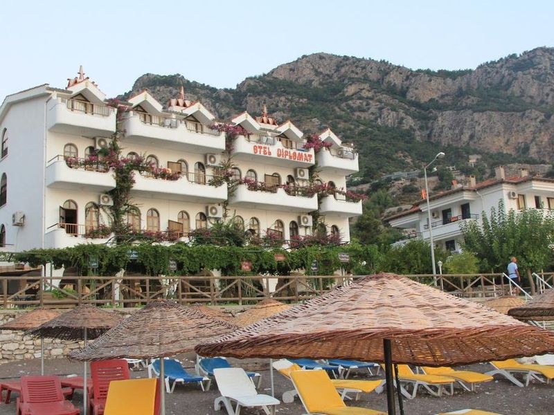 صورة الفندق 1