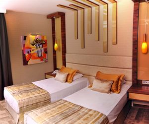 Avin Hotel Izmir Turkey