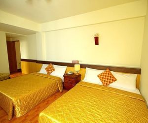 Sea Residence Magong City Taiwan