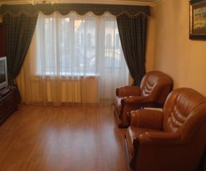 Shovkovychna 48/39 Apartment Kiev Ukraine