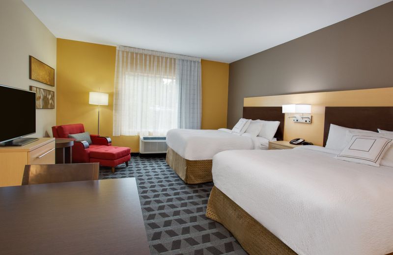 TownePlace Suites by Marriott Gainesville Northwest