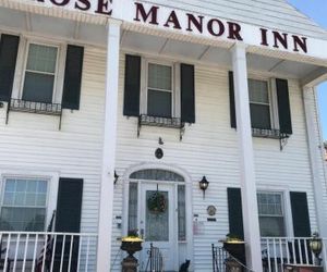 Rose Manor Bed & Breakfast New Orleans United States