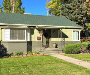 Spacious Updated 4-Bedroom Home by Wasatch Vacation Homes Salt Lake City United States