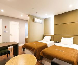 Hotel Home Busan South Korea