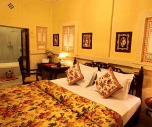 Pal Garh Heritage Hotel Jodhpur Jhalamand India