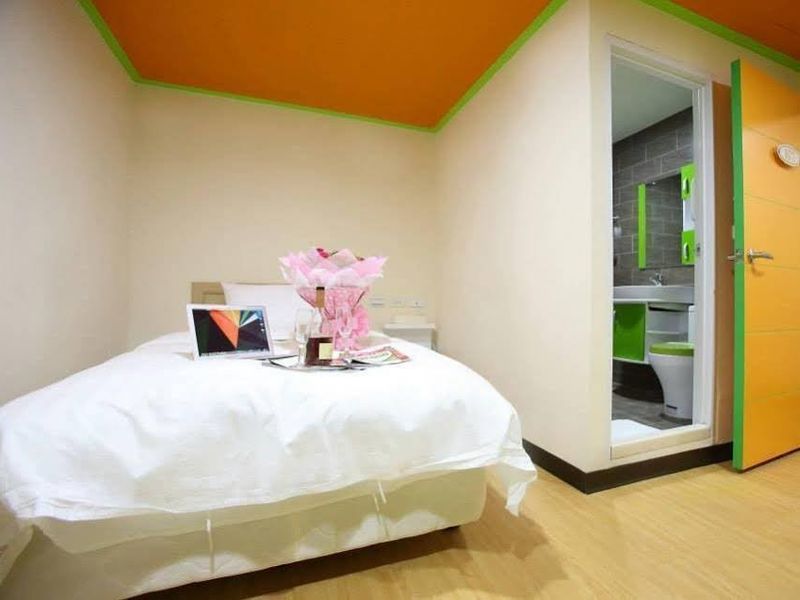 Hotel Photo 10