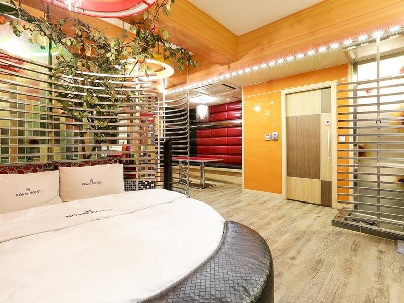 Hotel Photo 13