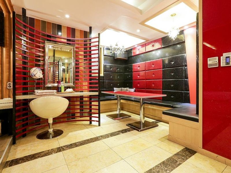 Hotel Photo 22