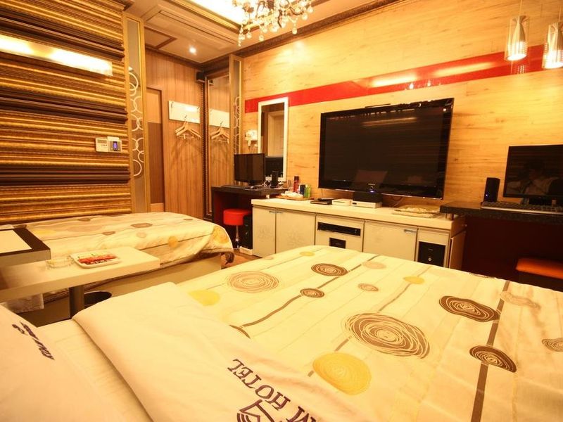 Hotel Photo 4