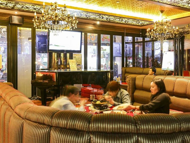 Hotel Photo 9