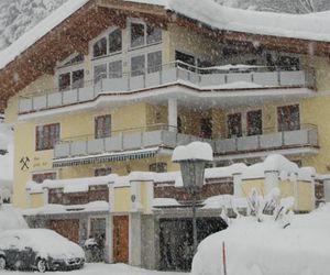 Ferienwohnung Meissner Leogang Austria