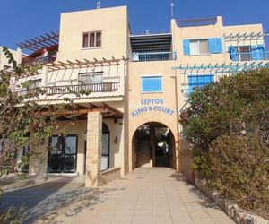 Kings Court 102 Paphos Cyprus