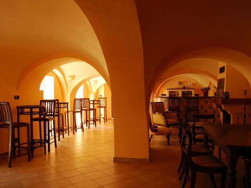 Hotel Photo 14
