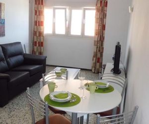 Apartamentos Bajamar Bajamar Spain