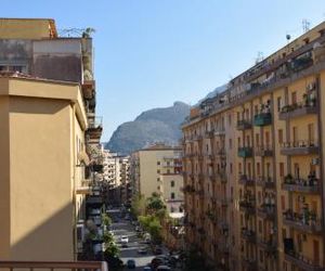 B&B Le Coppole Palermo Italy