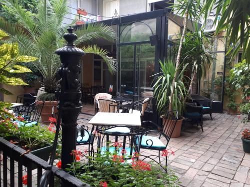 Hotel Photo 17