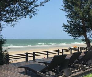 Las Tortugas Apartment Unit C101 Ban Khao Tao Thailand