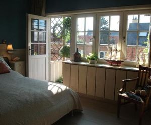 Apartment Het Demerhuisje Hasselt Belgium
