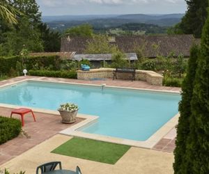 Chambres dhôtes Le Pech Pinet Sarlat-la-Caneda France