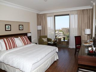 Hotel pic Oryx Hotel Aqaba