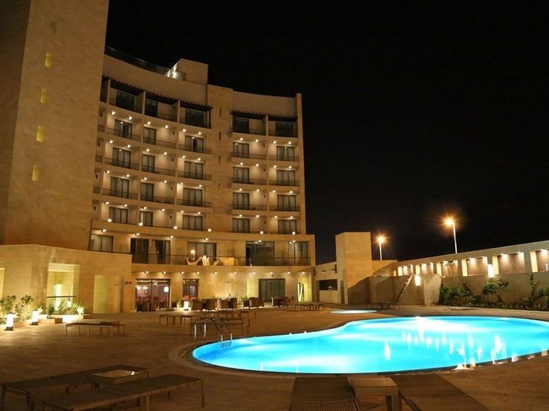 Hotel Photo 22