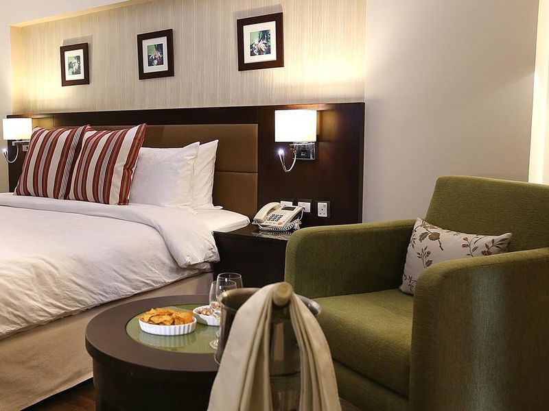 Hotel Photo 5